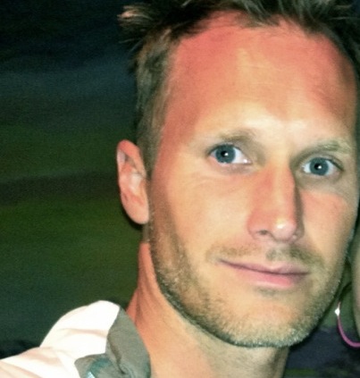 Eric Gessner profile photo