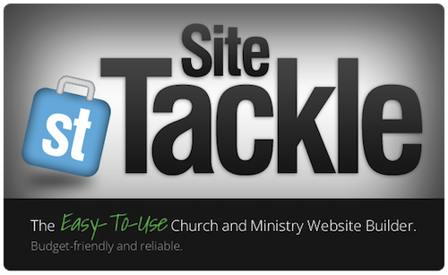 The Easy-To-Use Church and Ministry Website Builder. Budget-friendly and reliable.